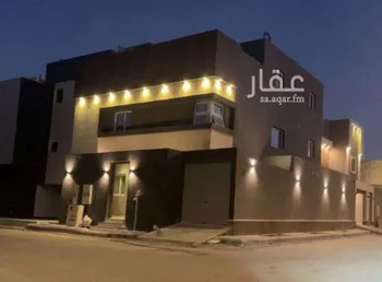 دور للإيجار في شارع رقم 400, حي النرجس, مدينة الرياض, منطقة الرياض