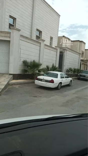 شقة للإيجار في شارع العباس الرعلي, حي الروضة, مدينة الرياض, منطقة الرياض