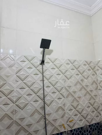 غرفة للإيجار في شارع زياد بن عبدالرحمن, حي الواحة, مدينة جدة, منطقة مكة المكرمة صورة 3