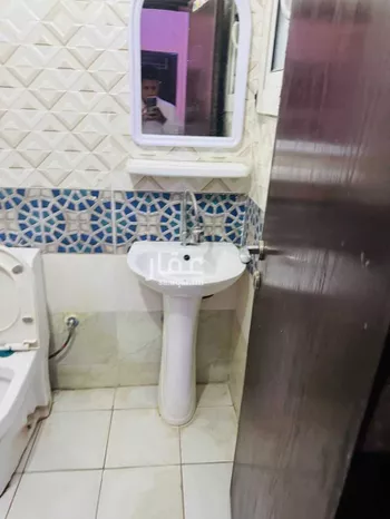غرفة للإيجار في شارع زياد بن عبدالرحمن, حي الواحة, مدينة جدة, منطقة مكة المكرمة صورة 2