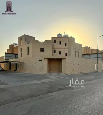 دور للإيجار في شارع داود القشيري, حي الخليج, مدينة الرياض, منطقة الرياض