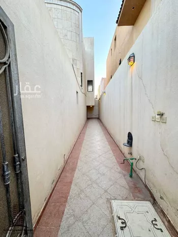 دور للإيجار في شارع محمد بن أحمد بن إسماعيل, حي الأندلس, مدينة الرياض, منطقة الرياض