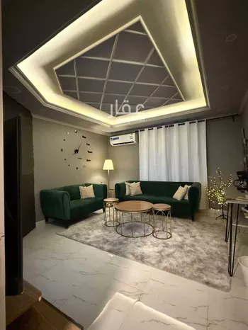شقة للإيجار في شارع اوس ابن عابد ، حي الشعلة ، الدمام ، الدمام صورة 4