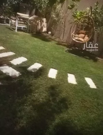 شاليه واستراحة للحجز في شارع أحمد بن سعيد بن الهندي, النرجس, الرياض صورة 4