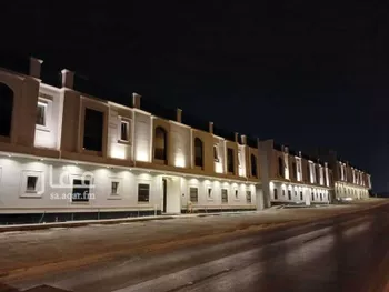 عمارة للبيع في شارع المروج الفرعي, حي بدر, مدينة الرياض, منطقة الرياض