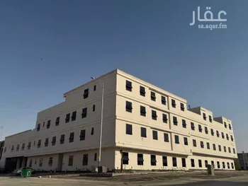 عمارة للبيع في شارع وادي المياة, حي بدر, مدينة الرياض, منطقة الرياض صورة 2