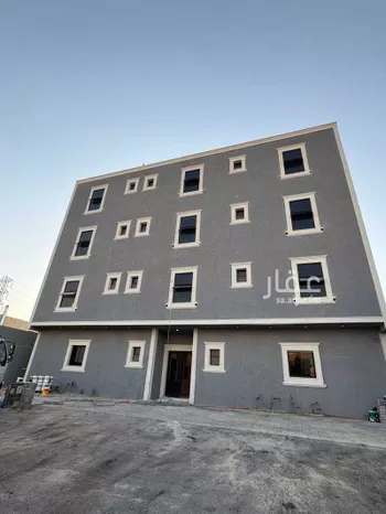 عمارة للإيجار في شارع الإعتدال, حي بدر, مدينة الرياض, منطقة الرياض صورة 2
