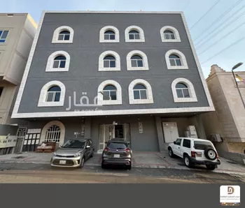 عمارة للبيع في شارع محايل عسير, حي وادي جليل, مدينة مكه المكرمه, منطقة مكة المكرمة صورة 4