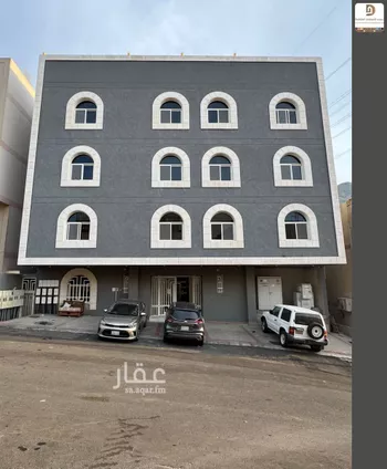عمارة للبيع في حي وادي جليل, مدينة مكه المكرمه, منطقة مكة المكرمة صورة 2