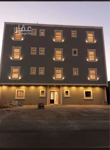 عمارة للإيجار في شارع الإعتدال, حي بدر, مدينة الرياض, منطقة الرياض