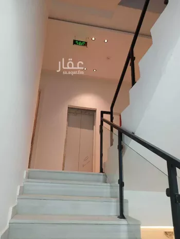 عمارة للبيع في شارع المروج الفرعي, حي بدر, مدينة الرياض, منطقة الرياض صورة 2