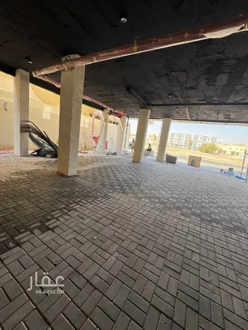 عمارة للبيع في شارع وادي المياة, حي بدر, مدينة الرياض, منطقة الرياض صورة 3