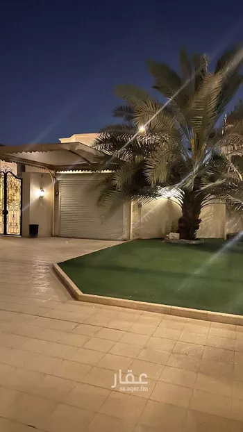 فيلا للإيجار في شارع رماح, حي الصحافة, مدينة الرياض, منطقة الرياض صورة 3