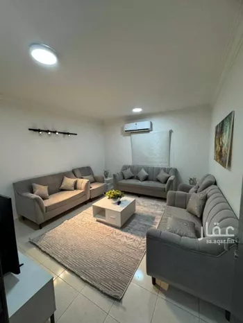 شقة للإيجار في شارع شارع رقم 150, حي الياسمين, مدينة الرياض, منطقة الرياض صورة 2