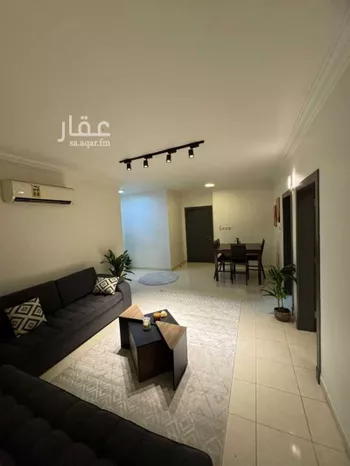 شقة للإيجار في شارع شارع رقم 150, حي الياسمين, مدينة الرياض, منطقة الرياض صورة 5