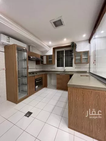 شقة للإيجار في شارع الفرعة, حي الياسمين, مدينة الرياض, منطقة الرياض صورة 5