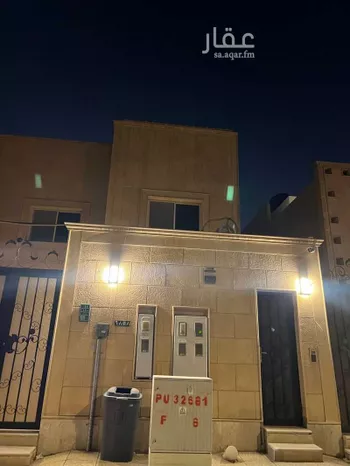 دور للإيجار في شارع البرج, حي الياسمين, مدينة الرياض, منطقة الرياض