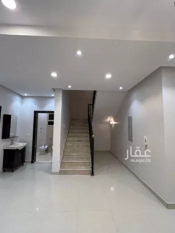 فيلا للإيجار في شارع النجمة, حي الياسمين, مدينة الرياض, منطقة الرياض صورة 3