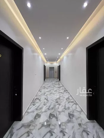 شقة للإيجار في شارع عائشة ابنت ابي بكر, حي الأمير سلطان بن عبدالعزيز, مدينة المجمعه, منطقة الرياض صورة 4