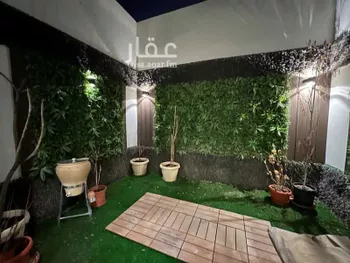 شقة للإيجار في شارع الفرعة, حي الياسمين, مدينة الرياض, منطقة الرياض صورة 4