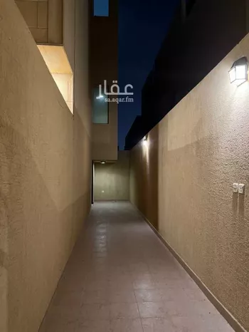 دور للإيجار في شارع البرج, حي الياسمين, مدينة الرياض, منطقة الرياض صورة 2
