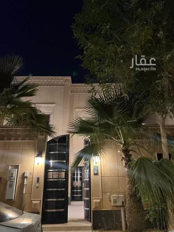فيلا للإيجار في شارع النجمة, حي الياسمين, مدينة الرياض, منطقة الرياض