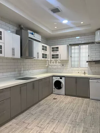 دور للإيجار في شارع رقم 284, حي الياسمين, مدينة الرياض, منطقة الرياض صورة 5