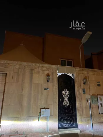 دور للإيجار في شارع رقم 298, حي الياسمين, مدينة الرياض, منطقة الرياض صورة 5