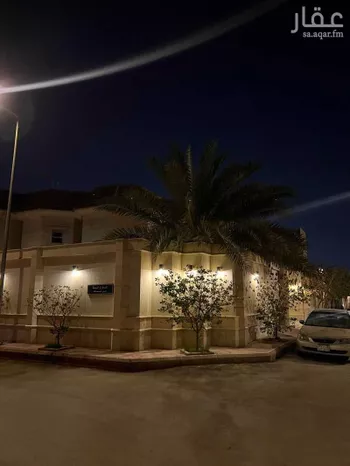 فيلا للإيجار في شارع رماح, حي الصحافة, مدينة الرياض, منطقة الرياض