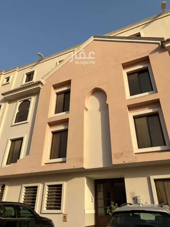 شقة للإيجار في شارع الفرعة, حي الياسمين, مدينة الرياض, منطقة الرياض