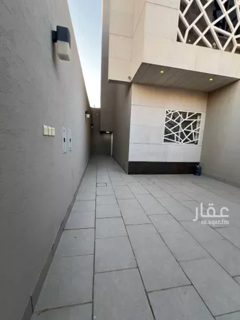دور للإيجار في شارع رقم 284, حي الياسمين, مدينة الرياض, منطقة الرياض