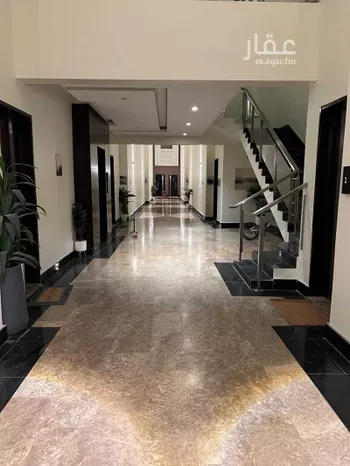 شقة للإيجار في شارع الفجر, حي الياسمين, مدينة الرياض, منطقة الرياض صورة 2