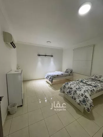 شقة للإيجار في شارع شارع رقم 150, حي الياسمين, مدينة الرياض, منطقة الرياض صورة 4