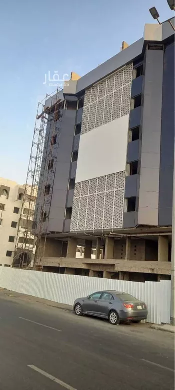 عمارة للإيجار في شارع الامير محمد بن عبدالعزيز الفرعي, حي العزيزية, مدينة جدة, منطقة مكة المكرمة صورة 2