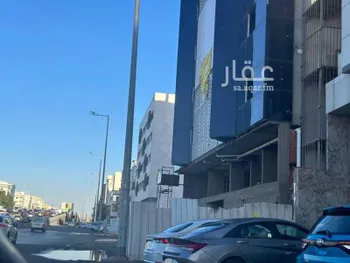 عمارة للإيجار في شارع الامير محمد بن عبدالعزيز الفرعي, حي العزيزية, مدينة جدة, منطقة مكة المكرمة صورة 5