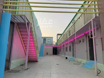عمارة للإيجار في شارع ابي عبدالله التميمي, حي الرمال, مدينة الرياض, منطقة الرياض صورة 2
