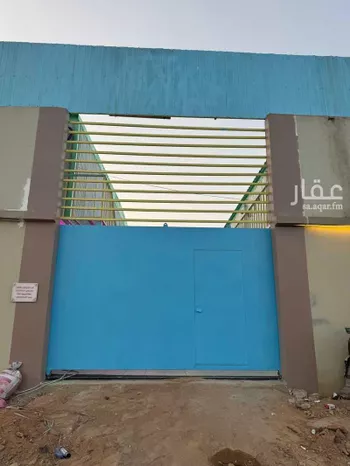 عمارة للإيجار في شارع ابي عبدالله التميمي, حي الرمال, مدينة الرياض, منطقة الرياض صورة 3