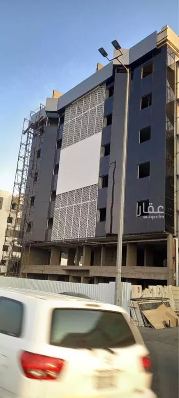 عمارة للإيجار في شارع الامير محمد بن عبدالعزيز الفرعي, حي العزيزية, مدينة جدة, منطقة مكة المكرمة صورة 3