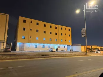 عمارة للإيجار في شارع محمد بن مانع, حي المعيزيلة, مدينة الرياض, منطقة الرياض