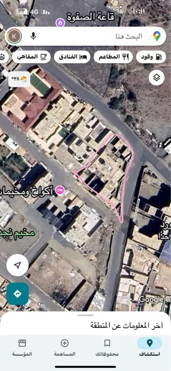فيلا للبيع في شارع مزيده بن حواله, حي النجاح, مدينة خميس مشيط, منطقة عسير صورة 3