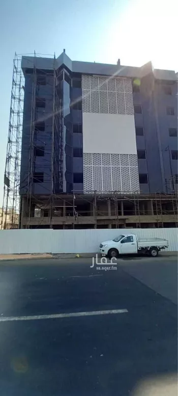 عمارة للإيجار في شارع الامير محمد بن عبدالعزيز الفرعي, حي العزيزية, مدينة جدة, منطقة مكة المكرمة