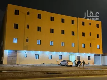 عمارة للإيجار في شارع محمد بن مانع, حي المعيزيلة, مدينة الرياض, منطقة الرياض صورة 2