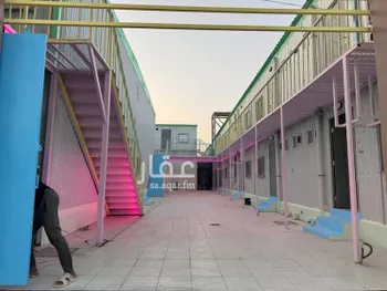 عمارة للإيجار في شارع ابي عبدالله التميمي, حي الرمال, مدينة الرياض, منطقة الرياض صورة 4