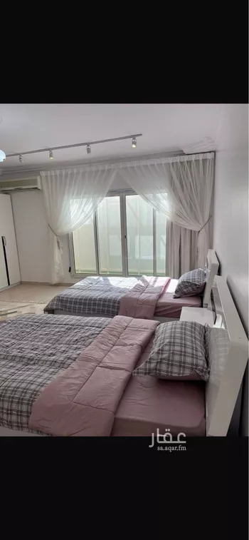شقة للإيجار في شارع دار البركه, حي الفيحاء, مدينة الرياض, منطقة الرياض صورة 3