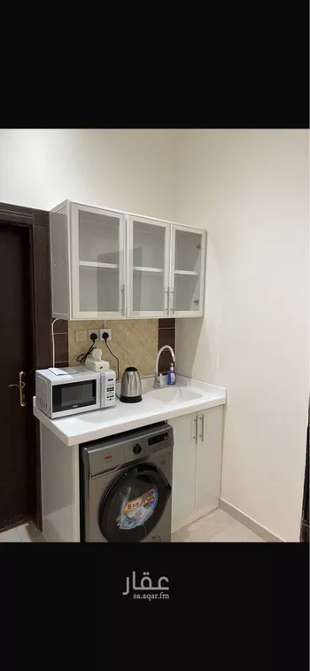 شقة للإيجار في شارع دار البركه, حي الفيحاء, مدينة الرياض, منطقة الرياض صورة 3