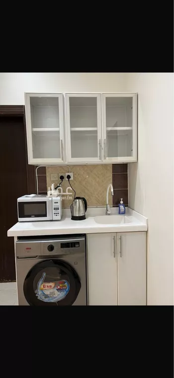 شقة للإيجار في شارع دار البركه, حي الفيحاء, مدينة الرياض, منطقة الرياض صورة 5