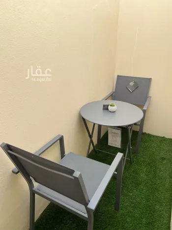 شقة مفروشة للحجز في شارع ابي داود بن اياد, الفيحاء, الرياض صورة 3