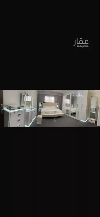 شقة للإيجار في شارع دار البركه, حي الفيحاء, مدينة الرياض, منطقة الرياض صورة 2
