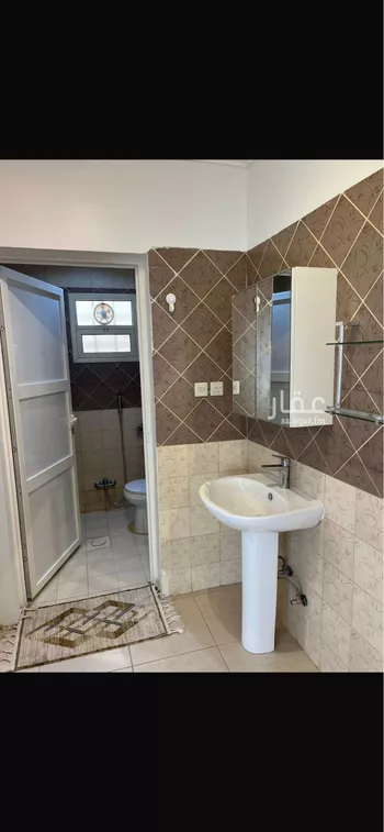شقة للإيجار في شارع دار البركه, حي الفيحاء, مدينة الرياض, منطقة الرياض صورة 4