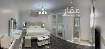 شقة مفروشة للحجز في شارع ابي داود بن اياد, الفيحاء, الرياض
